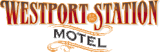 Westport Station Motel logo