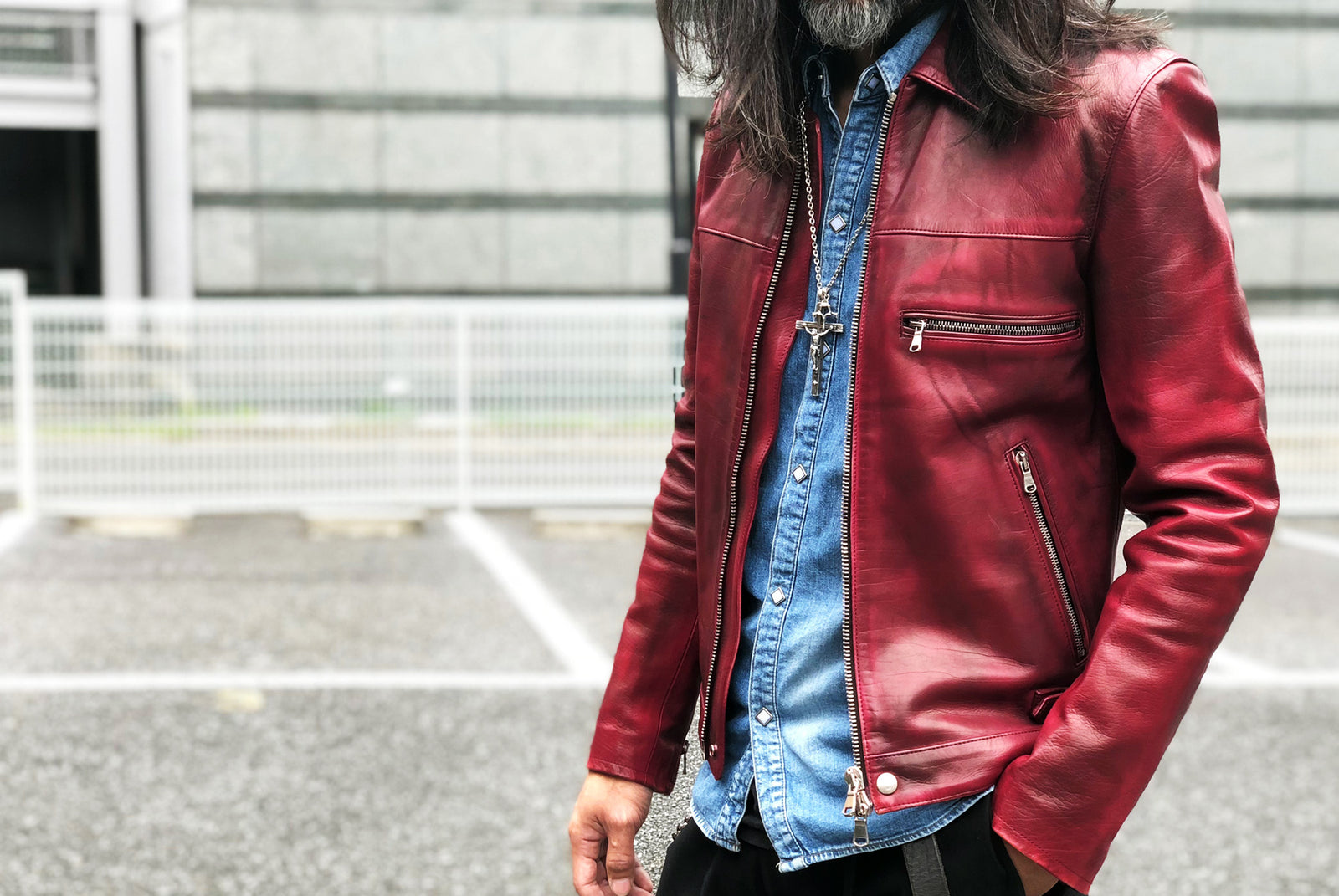 9.30 Styling