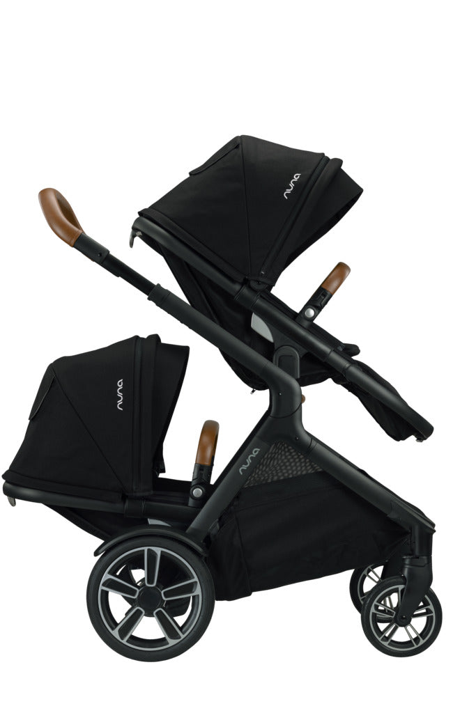 nuna demi grow stroller 2020