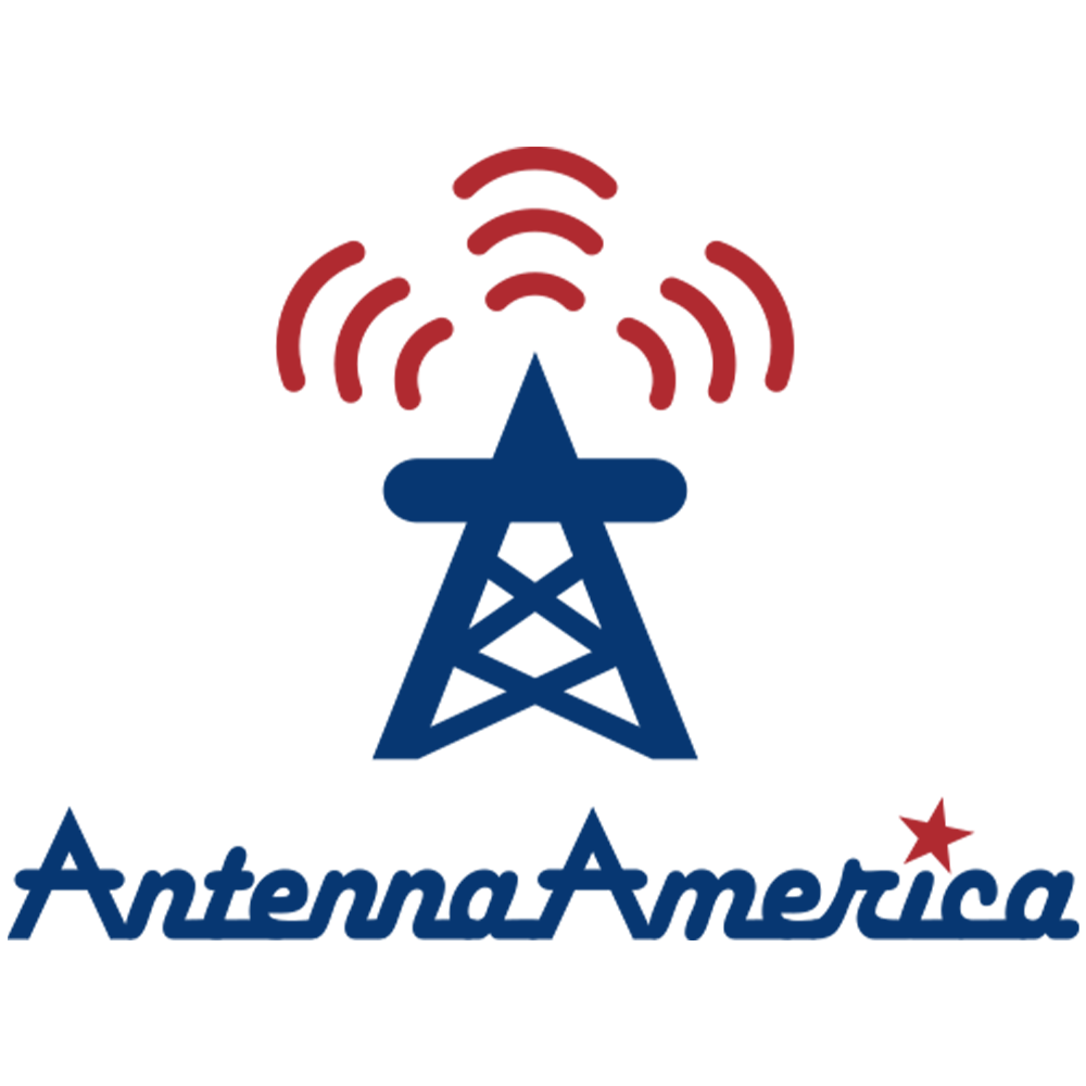 Hazy IPA – Antenna America