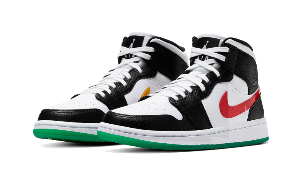 alternate jordan 1