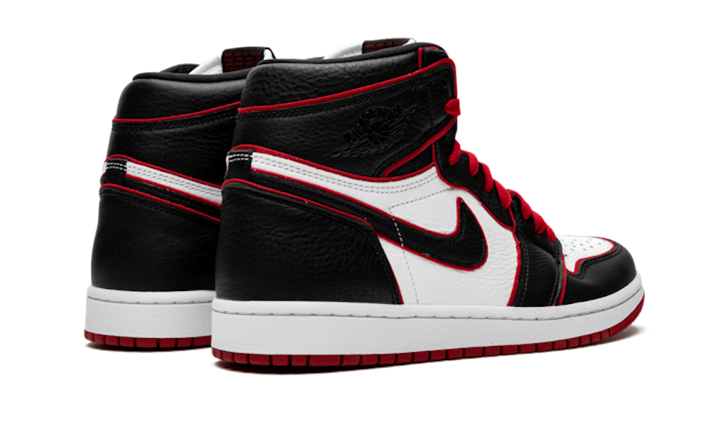 nike air jordan 1 retro high bloodline