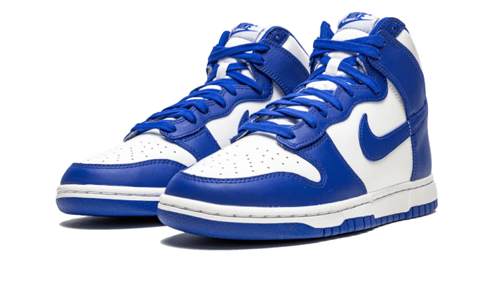 Nike Dunk High Game Royal – OutSole