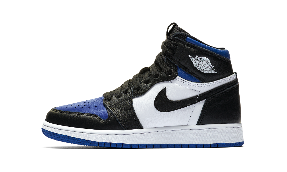 jordan 1 low royal toe gs