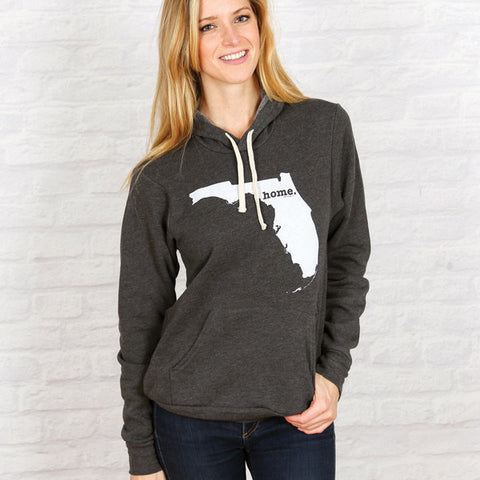 Home State Hoodie Florida