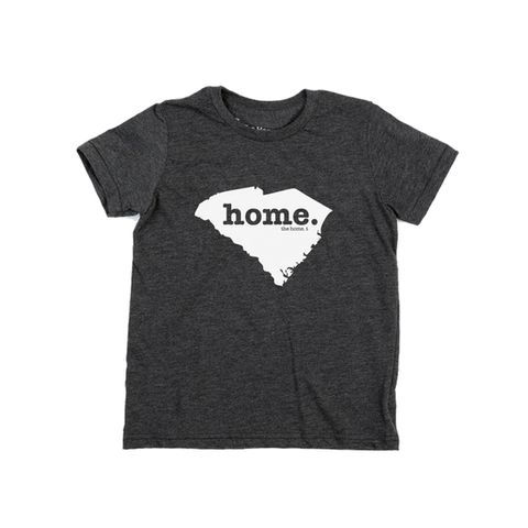 South Carolina Home State Apparel Kids T-shirt