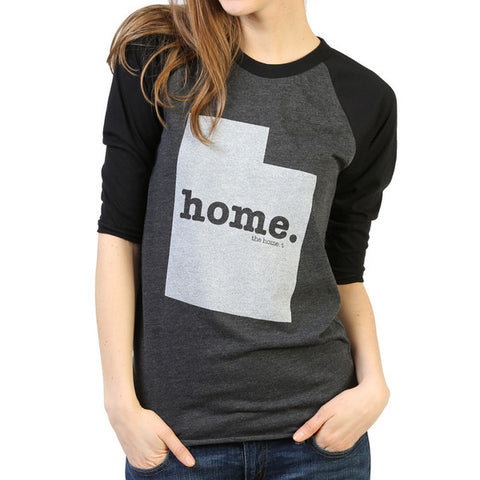 Home Baseball T Shirt