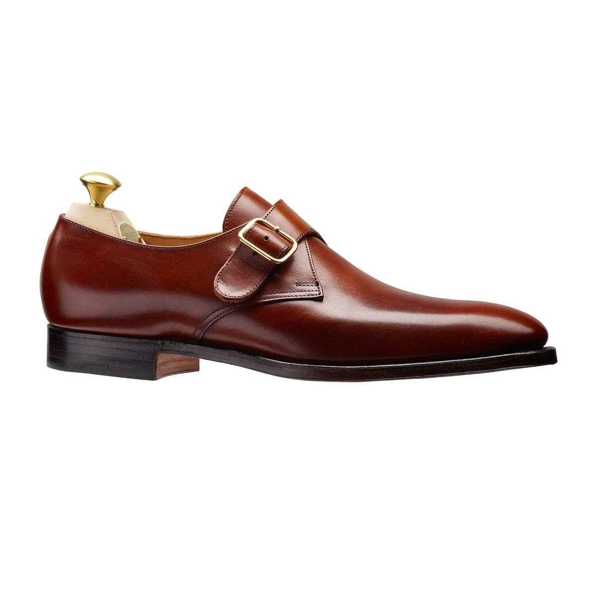 週末特価※新品未使用】CROCKETT&JONES / MALVERN 正本 www.esn-spain.org