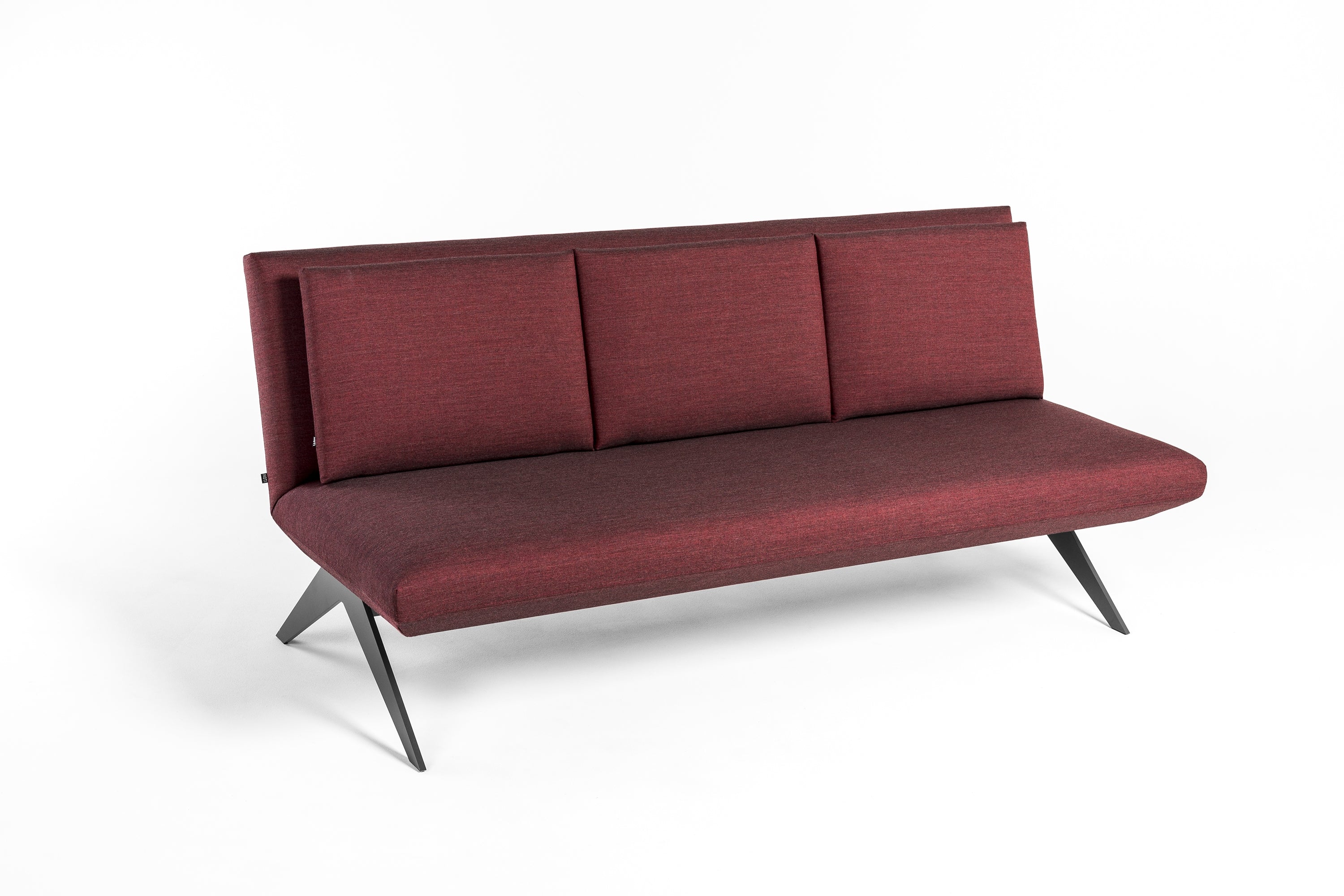 LCD Sofa