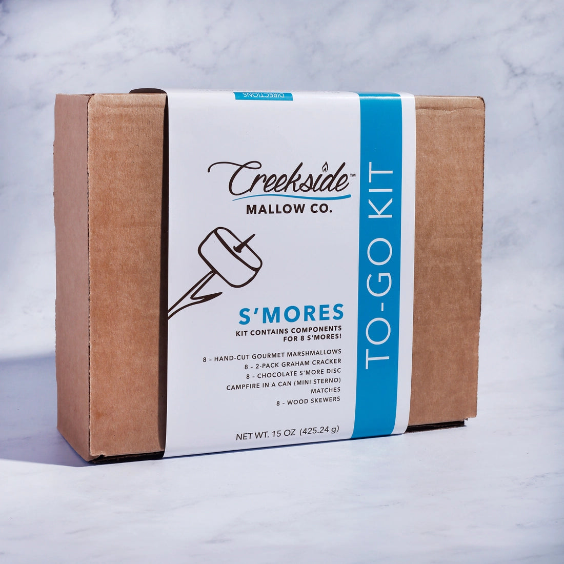 S'mores To Go Kit