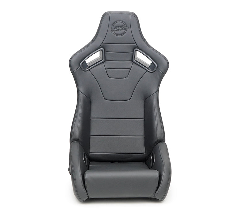 omega racing seat