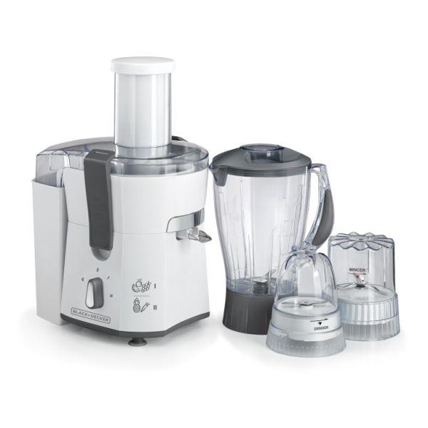 black and decker mixer grinder