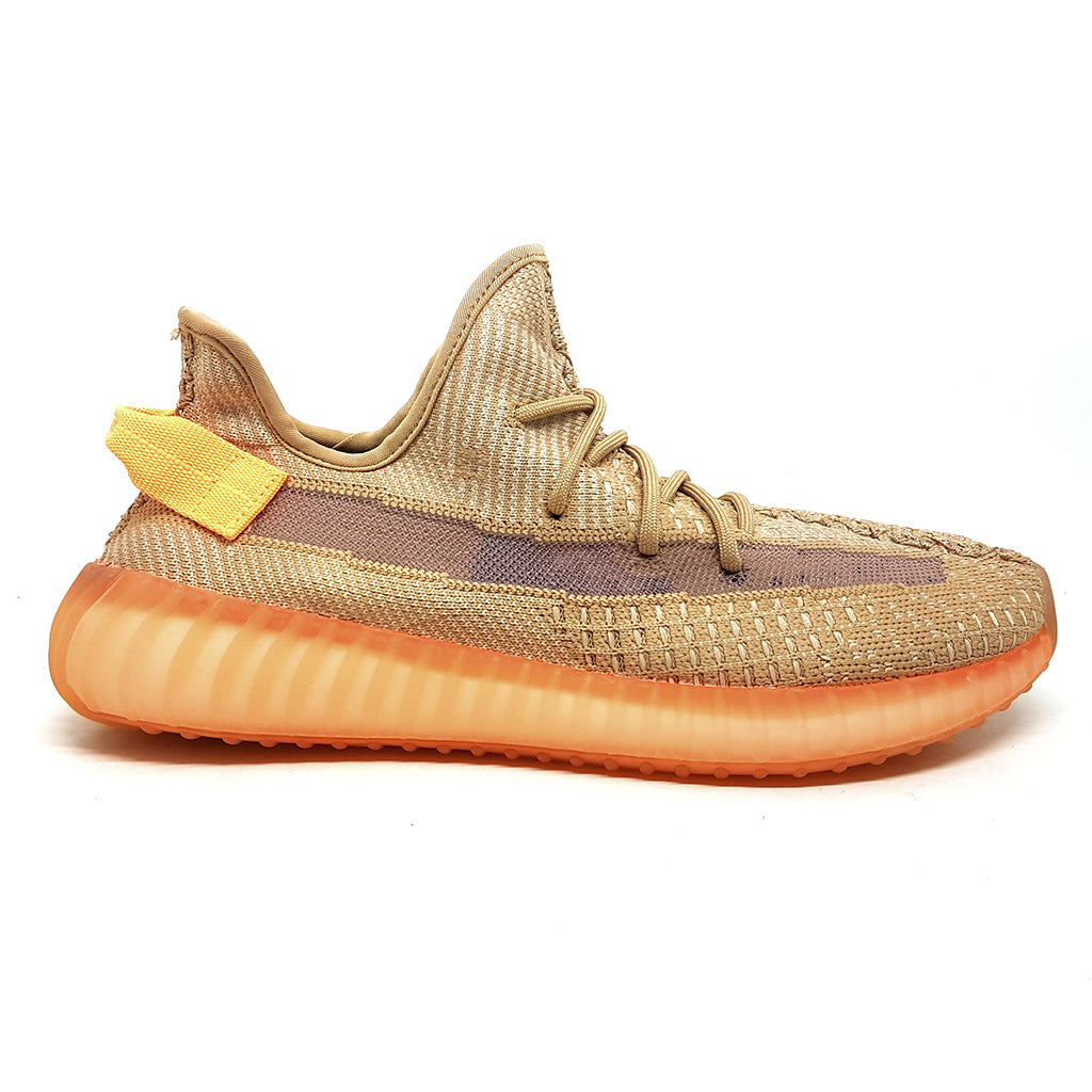 yeezy laranja