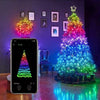 Choosing an App for Programmable Christmas Lights