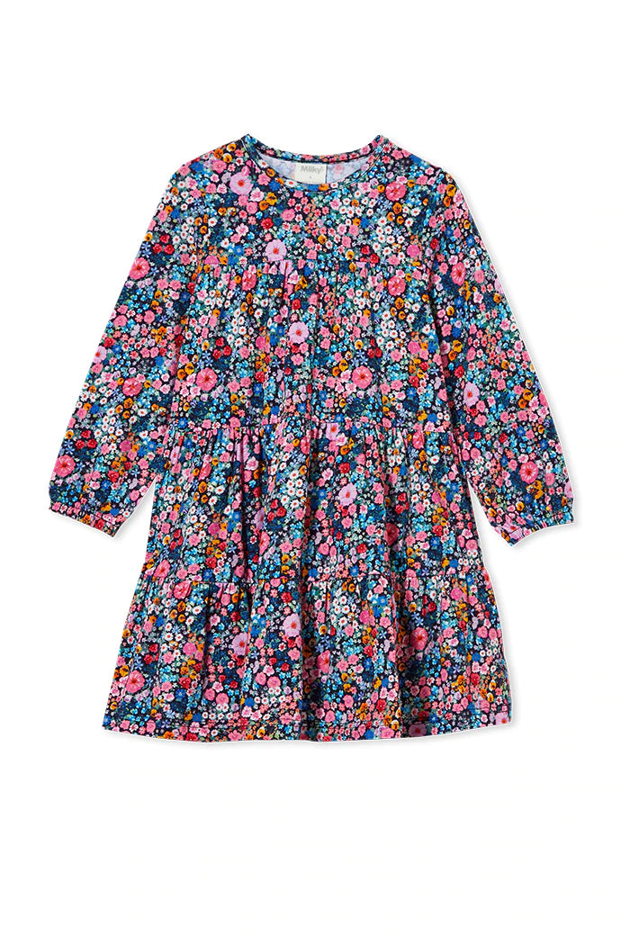 Garden Dress