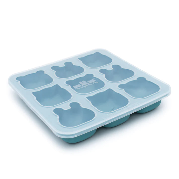 Freeze and Bake Poddies | Blue Dusk