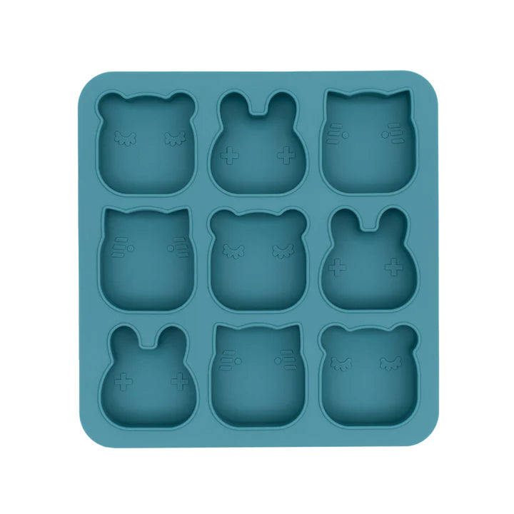 Freeze and Bake Poddies | Blue Dusk