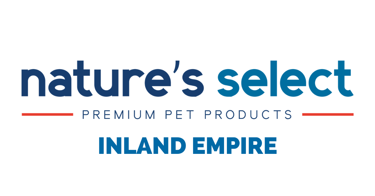 Nature's Select Inland Empire Logo
