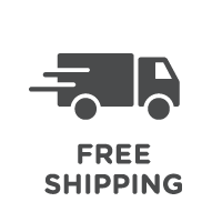 free shiping