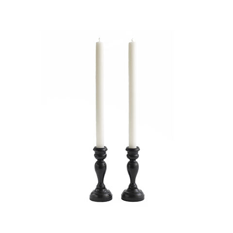 Candlesticks