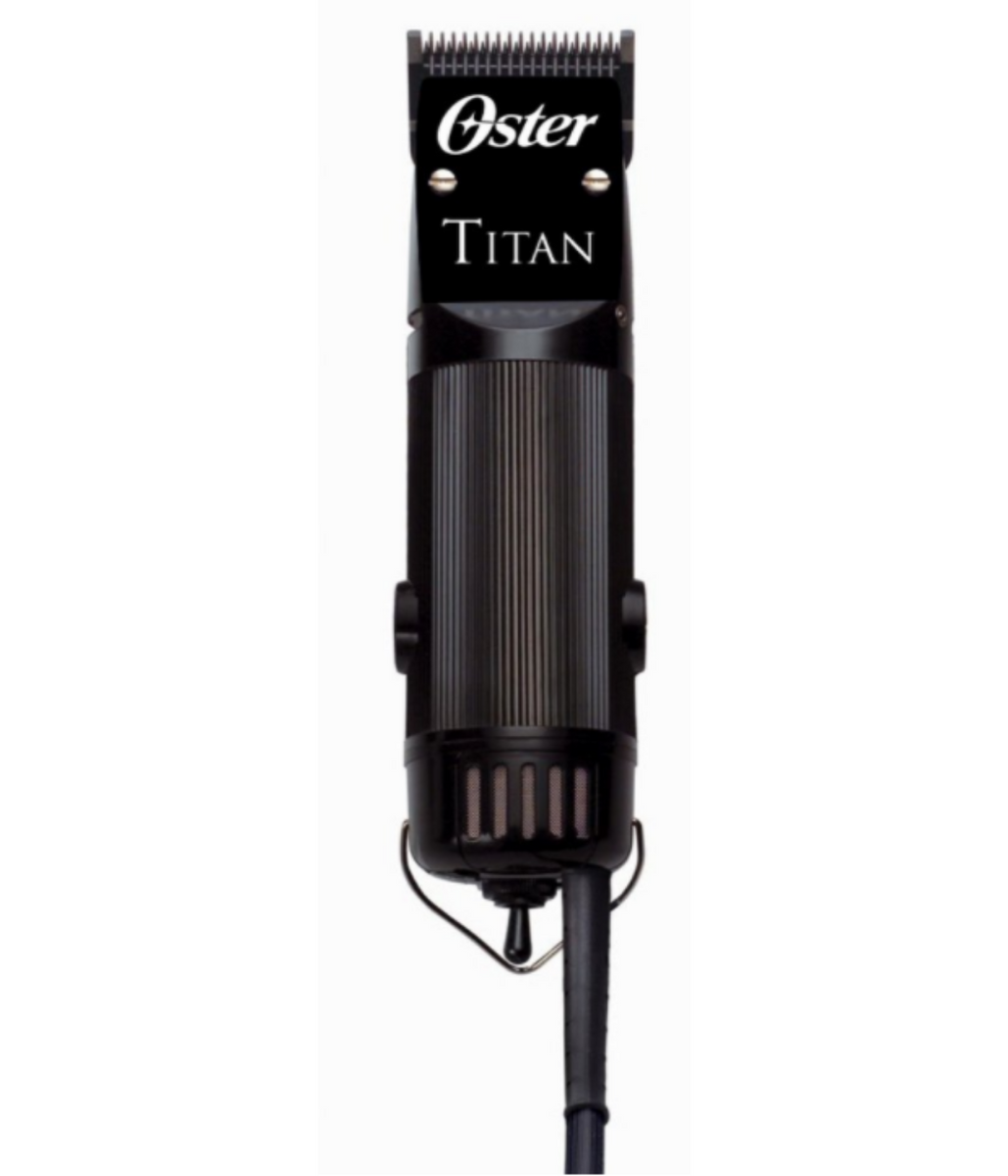 oster speed line pivot motor clipper