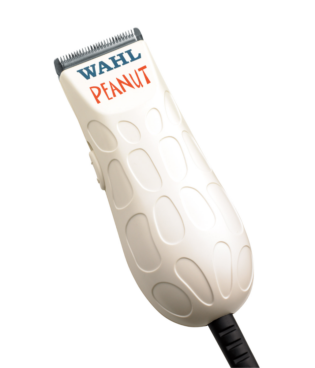 peanut shaver