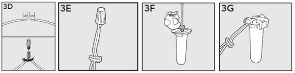 réparation de cable