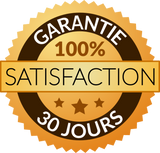 satisfaction garantie