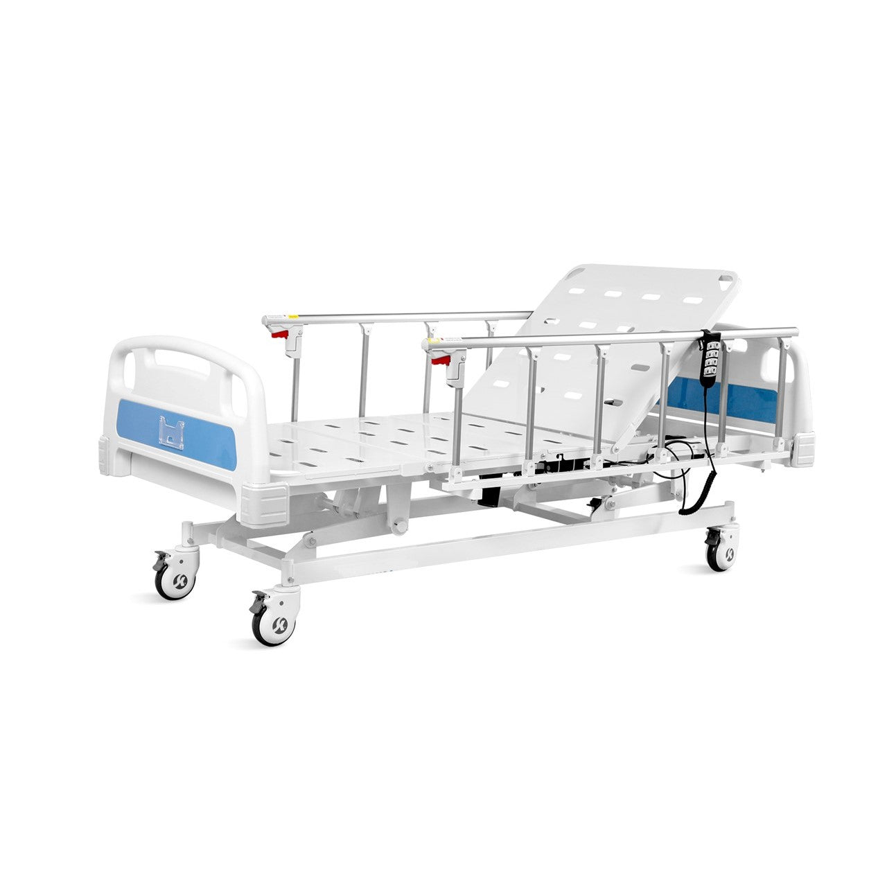 Full Electric Hospital Bed - Electric Medical Bed - Medik