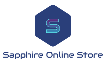 sapphire toys online store