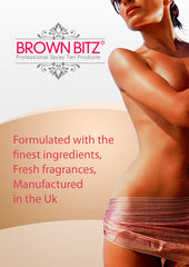 Buy Spray Tanning Products For Your Salon