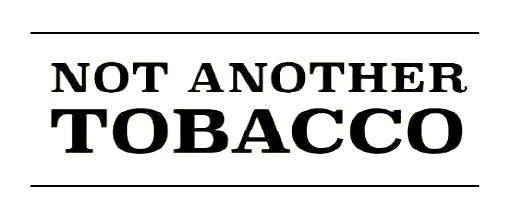 NOT ANOTHER TOBACCO – Vaping Downunder