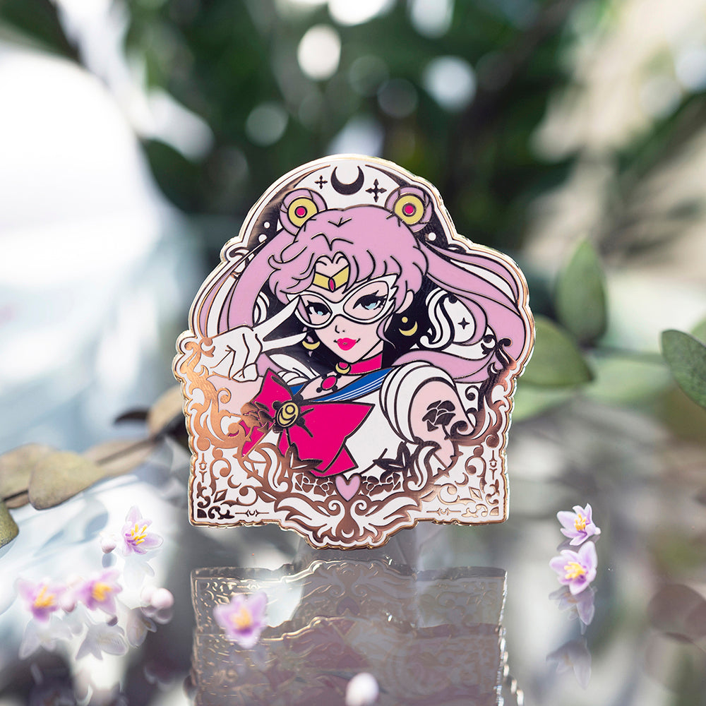 Enamel Pins – Made By Nuwa