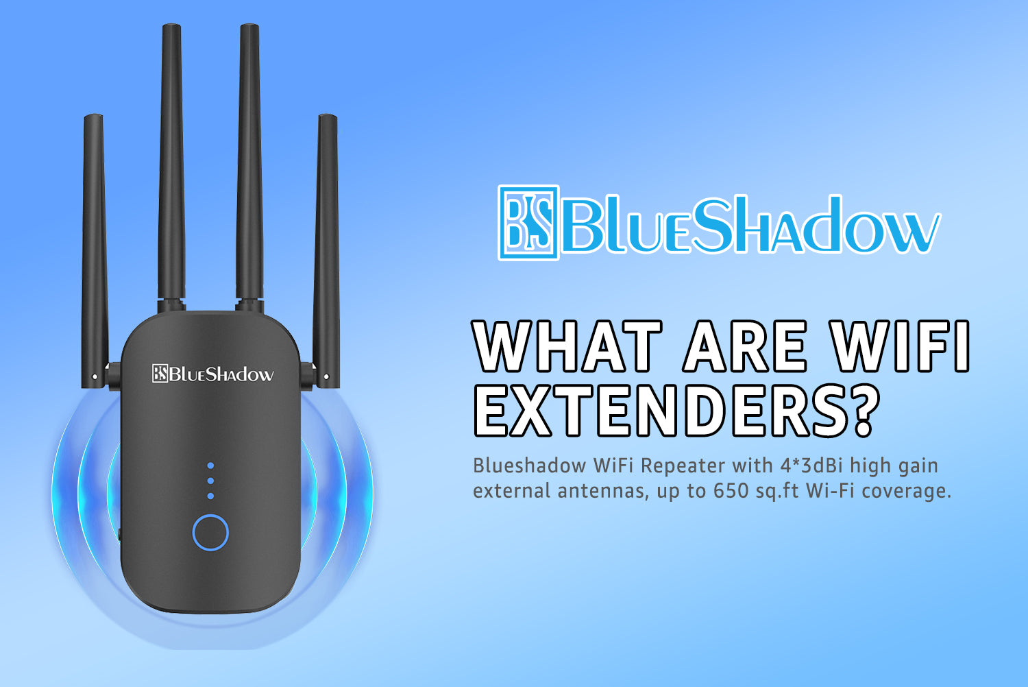 What are WIFI Extenders And do WIFI Extenders work?