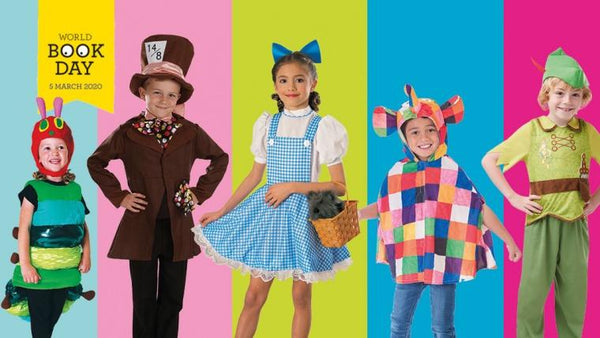 Kids Boys Girls Mr Miss Fox Wild Animal Jumpsuit Fancy Dress Book Day Costume 