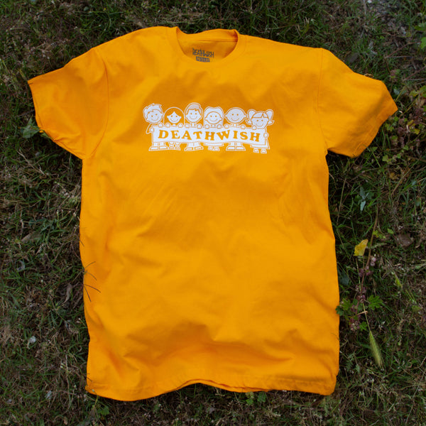 for the children shirt