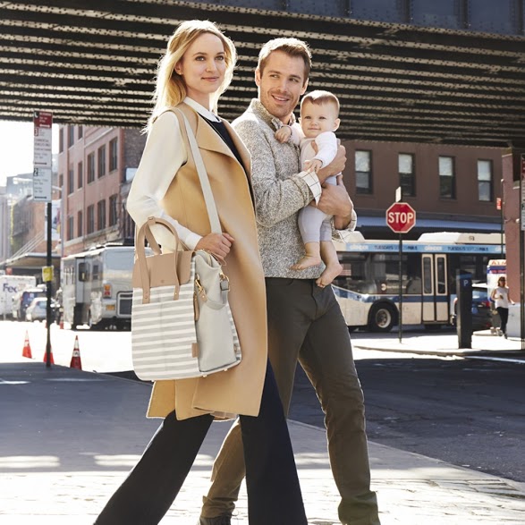 The Best Baby Gear for Minimalists!