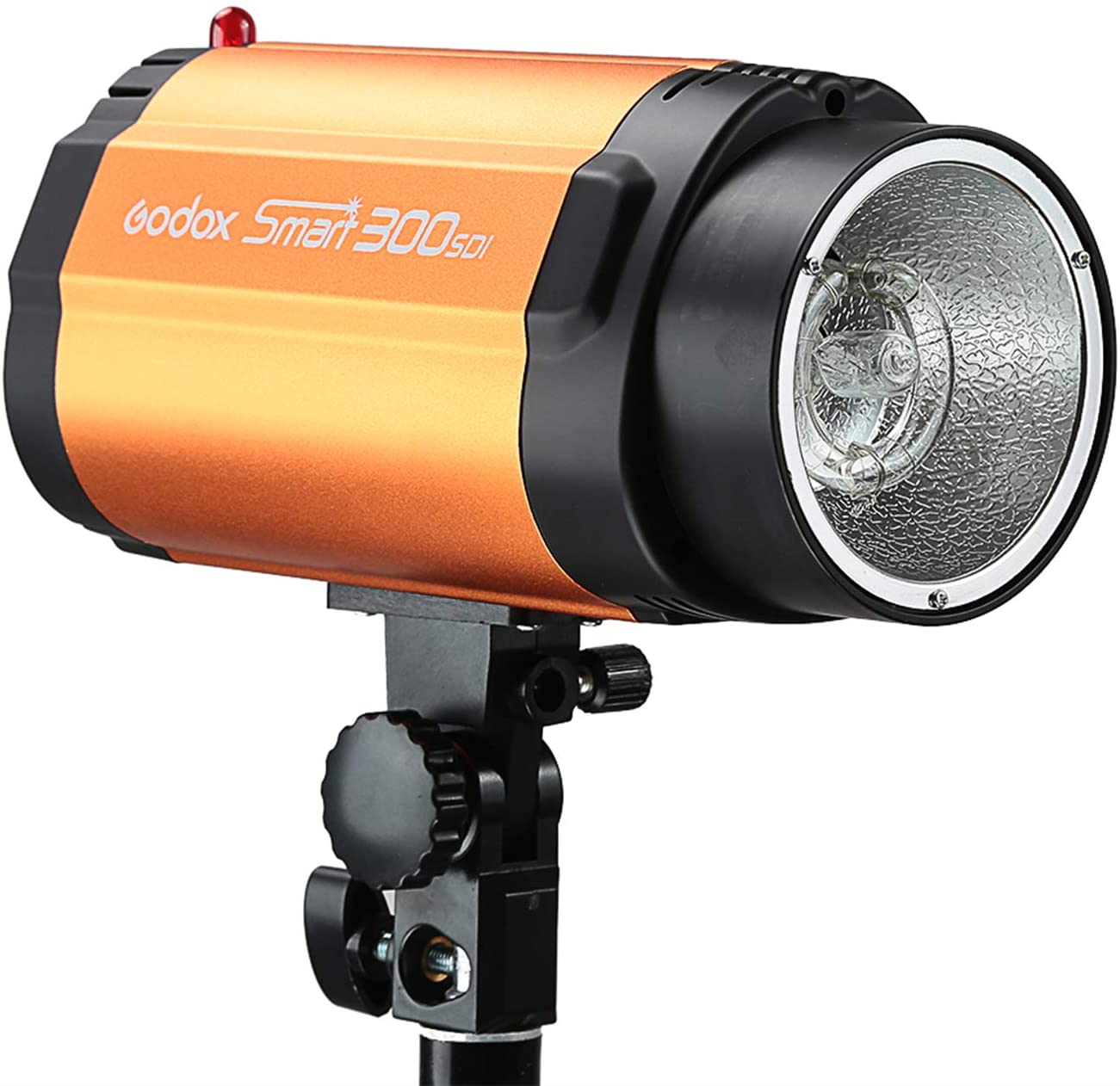 Perímetro emocionante regular Godox 300SDI 300Ws Smart Strobe Flash Studio Light | Lensmanexpress.com
