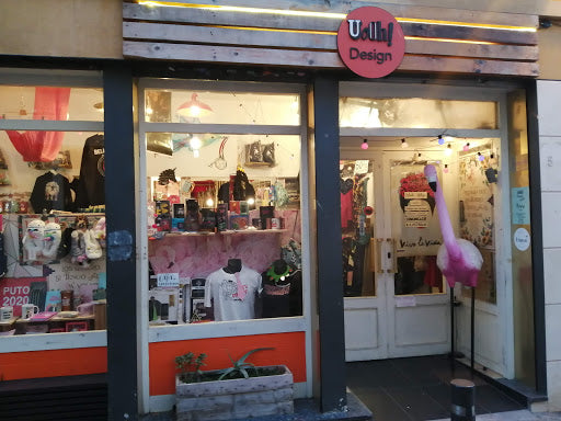Uooh Shop