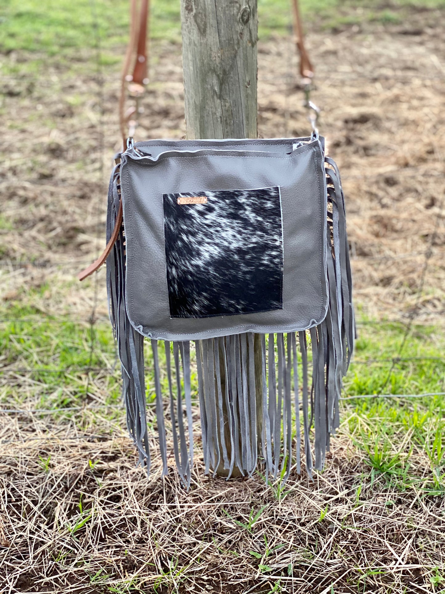 Thunderbird handbag 027