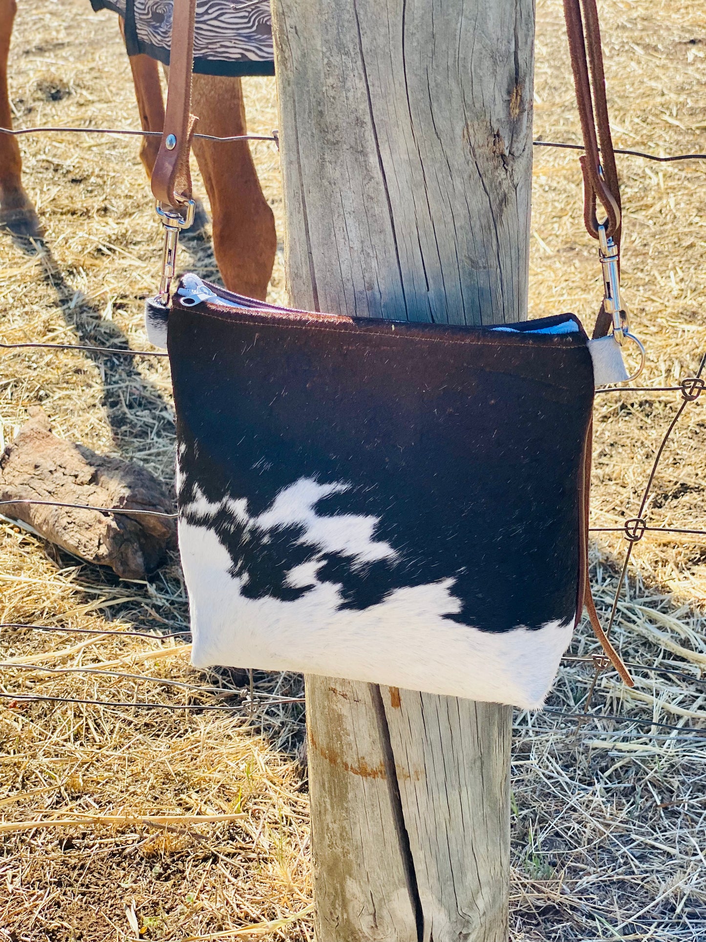 Rain Cloud handbag 031