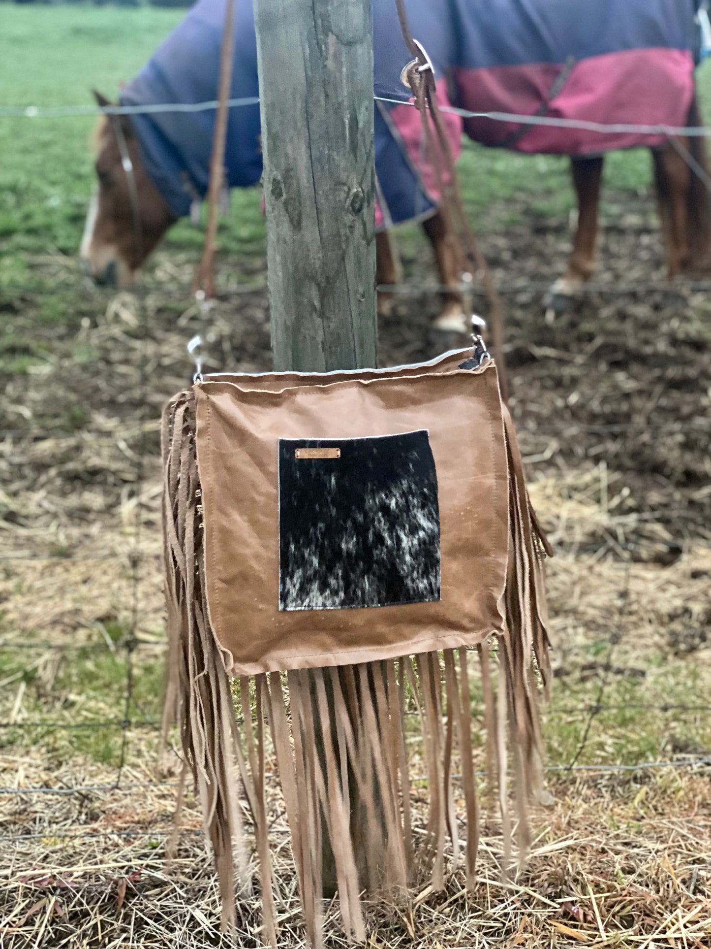Thunderbird handbag 030