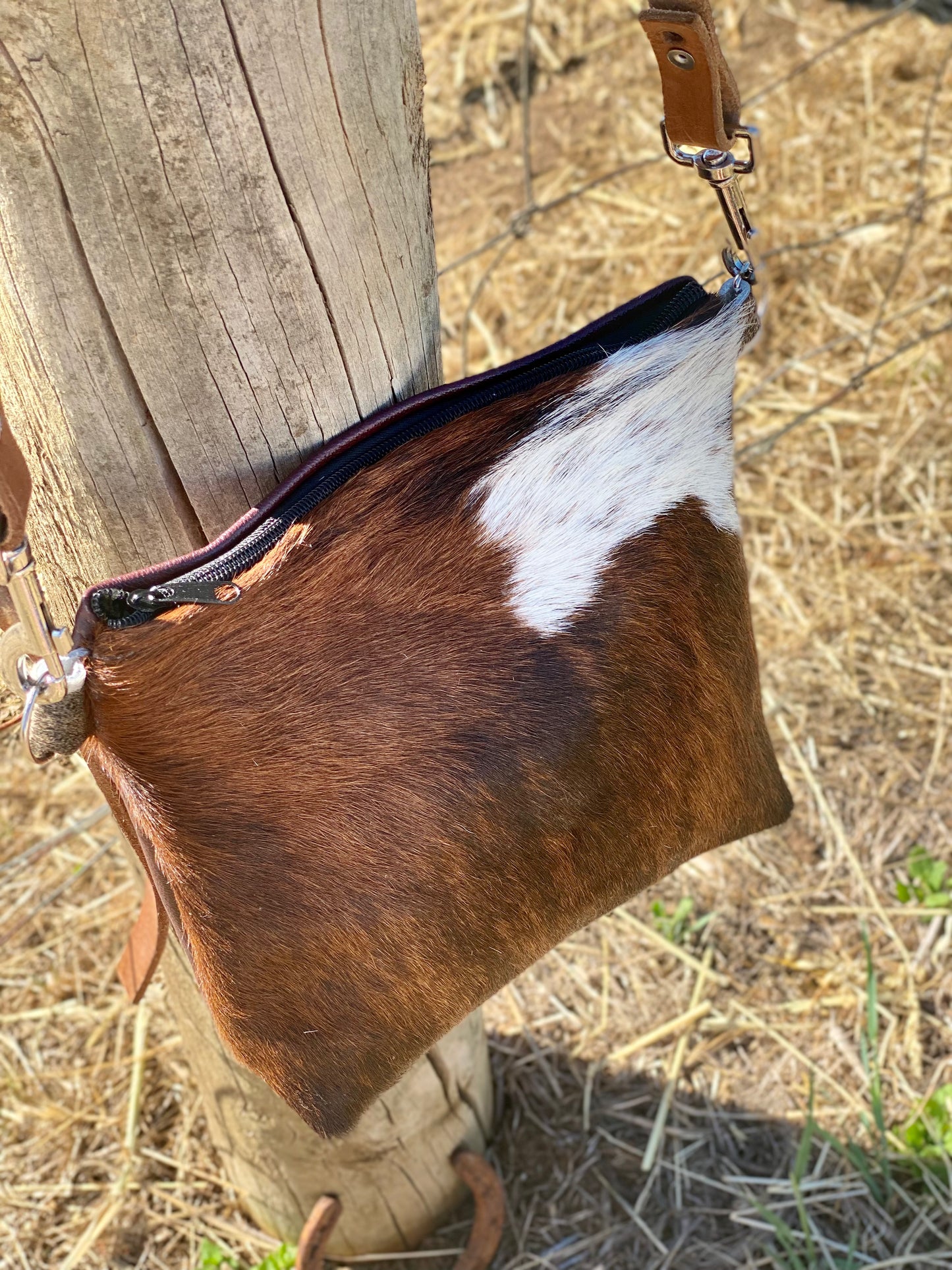 Rain Cloud handbag 032