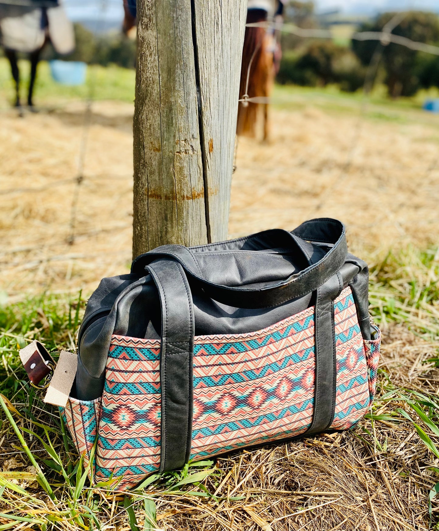 Nappy Bag 004