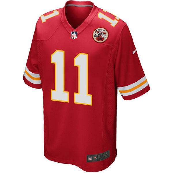 Alex Smith Kansas City Chiefs Men's 