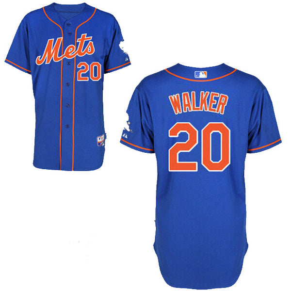 neil walker jersey