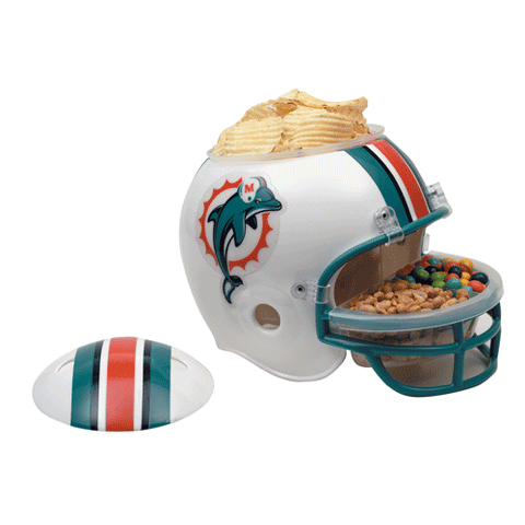 NFL Snack Helmet Tennessee Titans