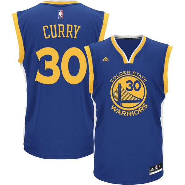 golden state 30 jersey