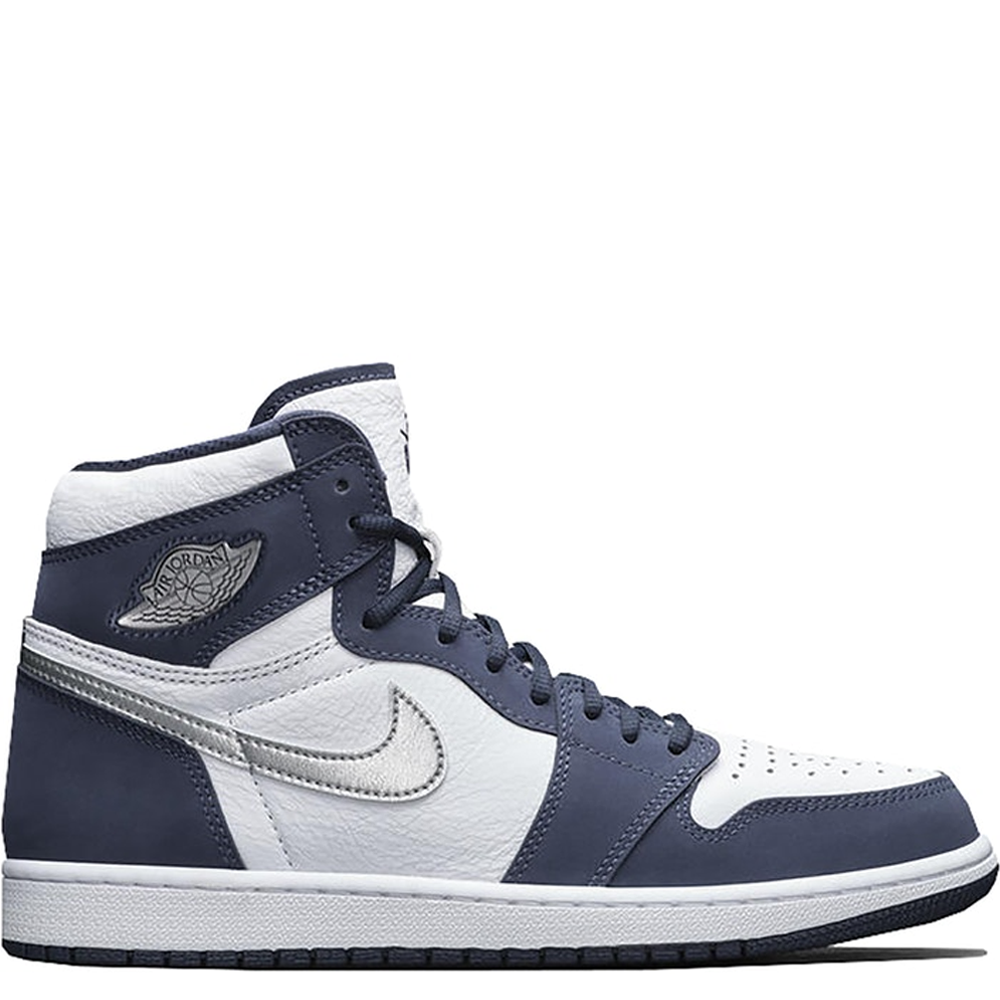 jordan 1s navy blue