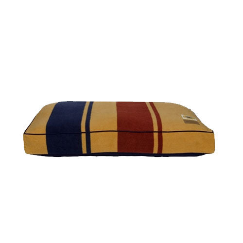 Carolina Pet Company Pendleton Dog Bed — Yellowstone National Park – Fetch